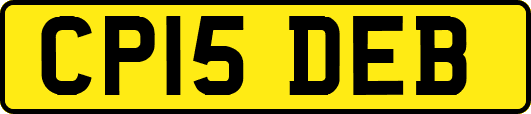 CP15DEB