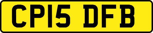 CP15DFB