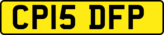 CP15DFP