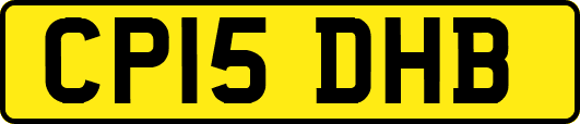 CP15DHB