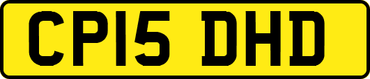CP15DHD