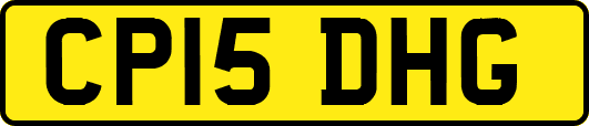 CP15DHG