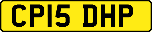 CP15DHP