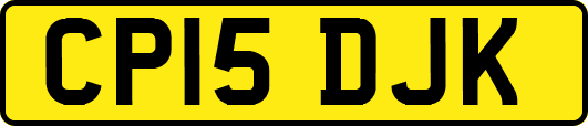 CP15DJK