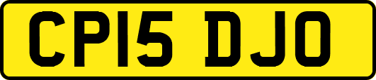 CP15DJO