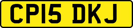 CP15DKJ