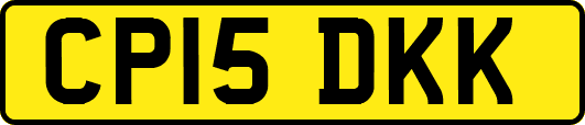 CP15DKK