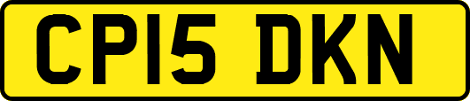CP15DKN