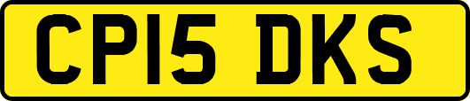 CP15DKS