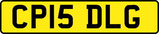 CP15DLG