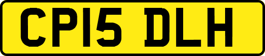CP15DLH
