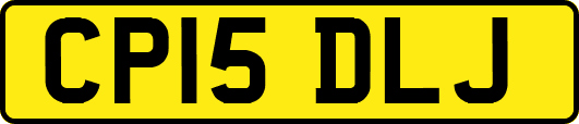 CP15DLJ