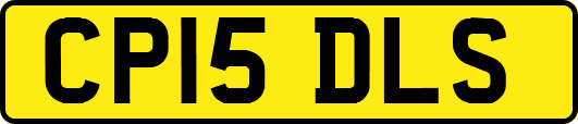 CP15DLS