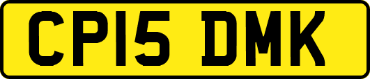 CP15DMK