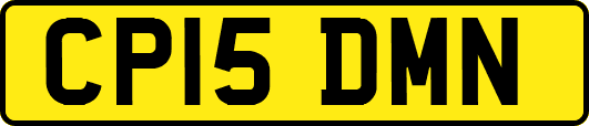 CP15DMN