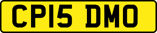 CP15DMO