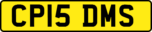 CP15DMS