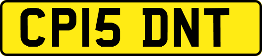 CP15DNT