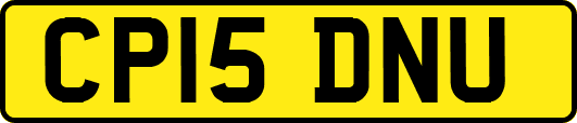 CP15DNU