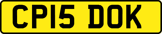 CP15DOK