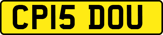 CP15DOU