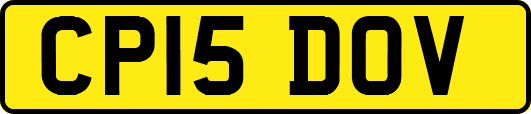 CP15DOV