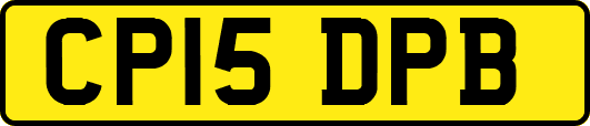 CP15DPB