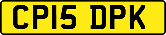 CP15DPK