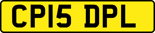 CP15DPL