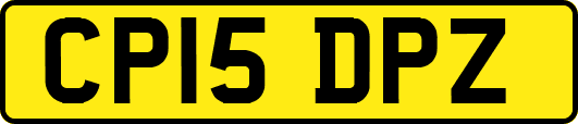 CP15DPZ