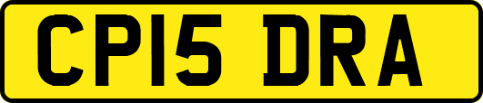 CP15DRA
