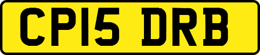 CP15DRB