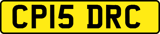 CP15DRC