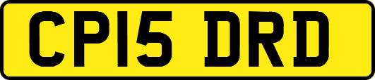 CP15DRD
