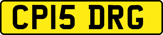 CP15DRG