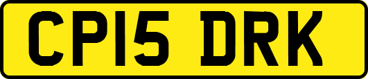 CP15DRK