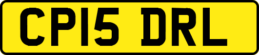 CP15DRL