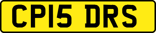CP15DRS