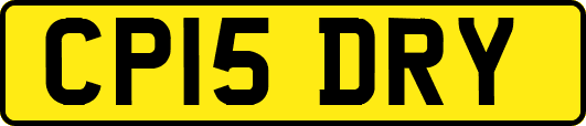 CP15DRY