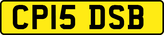 CP15DSB