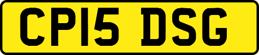CP15DSG