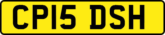 CP15DSH