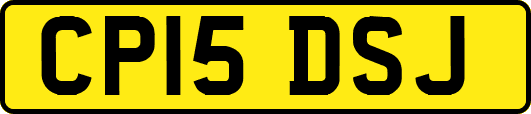 CP15DSJ