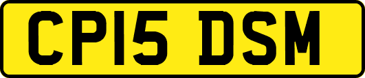 CP15DSM