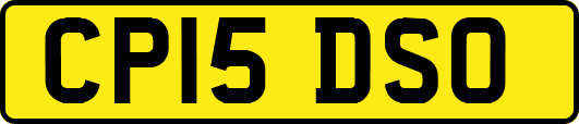 CP15DSO