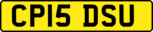 CP15DSU