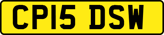 CP15DSW
