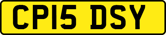 CP15DSY