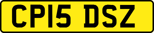 CP15DSZ