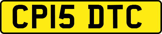 CP15DTC